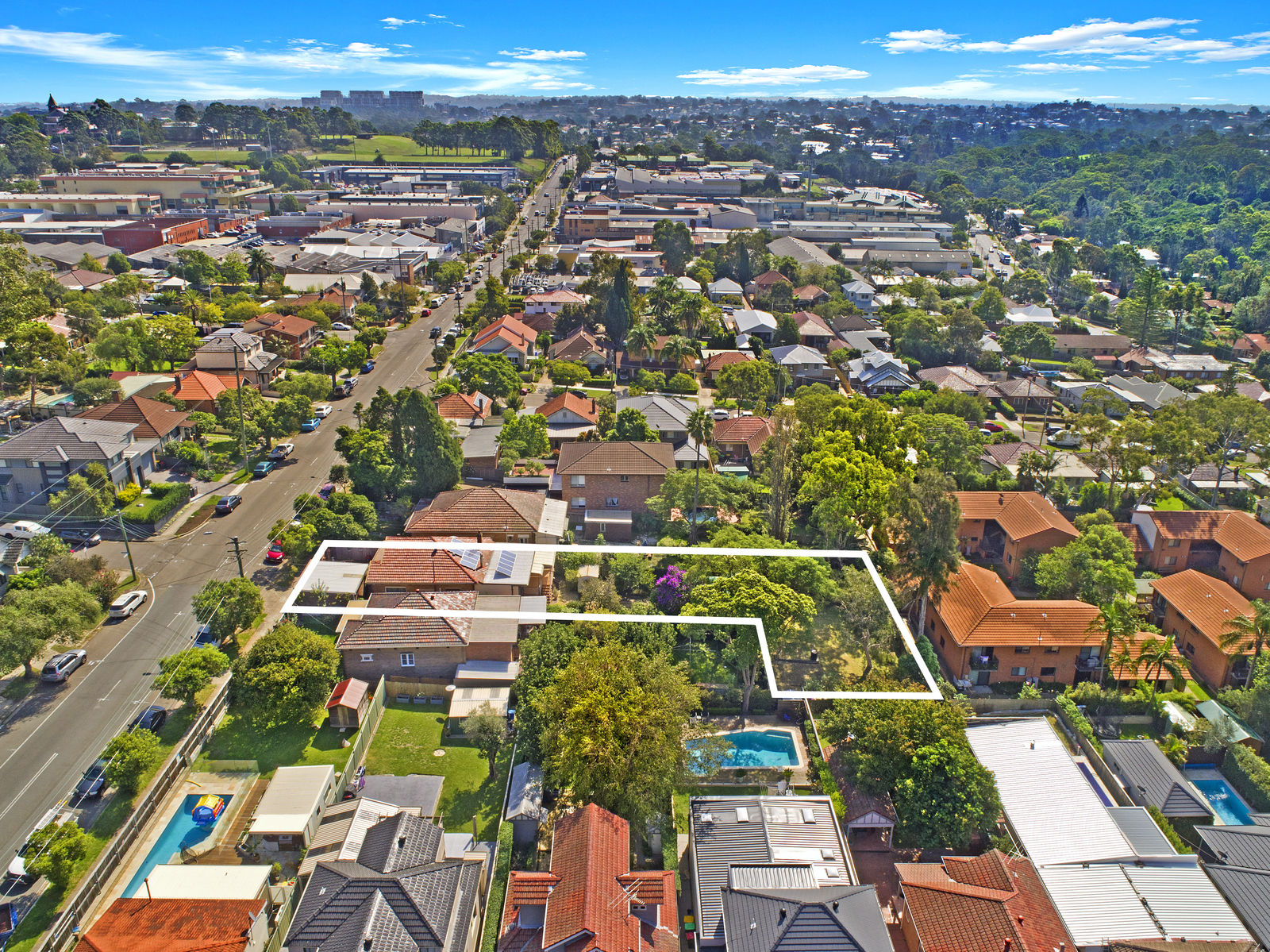 3 Buffalo Road, Gladesville NSW 2111