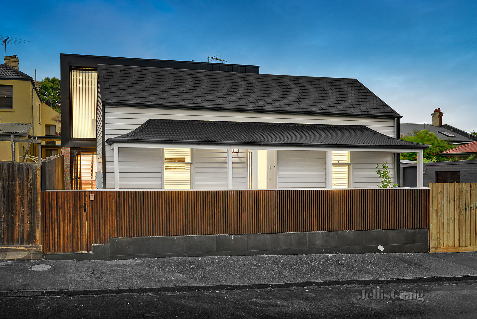 3 Carroll Street, Richmond
- Print Image 1