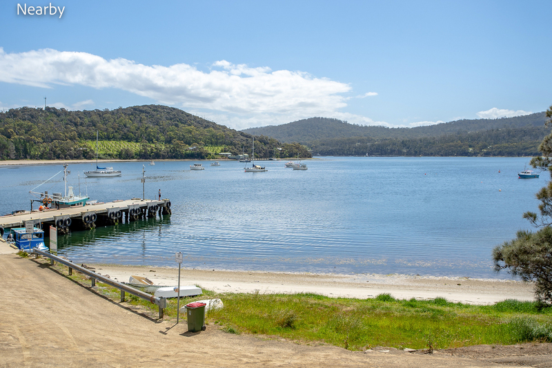3 Cartela Drive, Nubeena, TAS, 7184