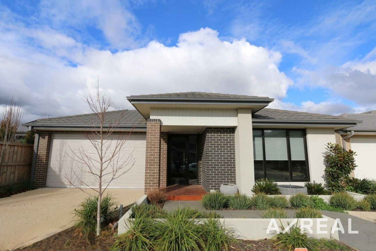 3 Charter Road, Werribee VIC 3030 