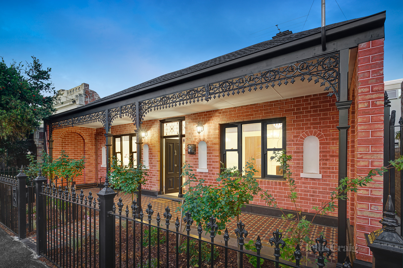 3 Church Street, Brunswick
- Print Image 1