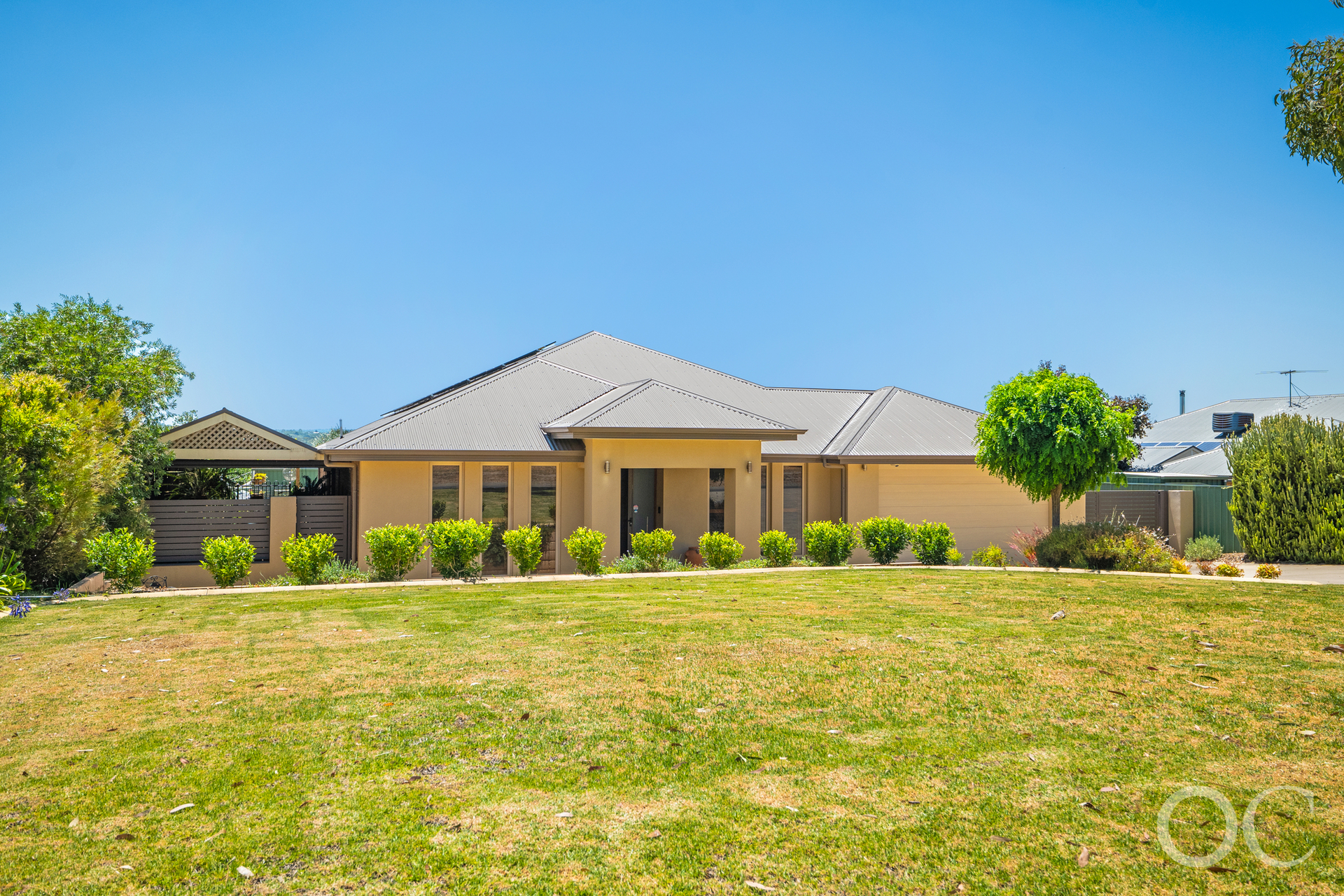 3 Conte Drive