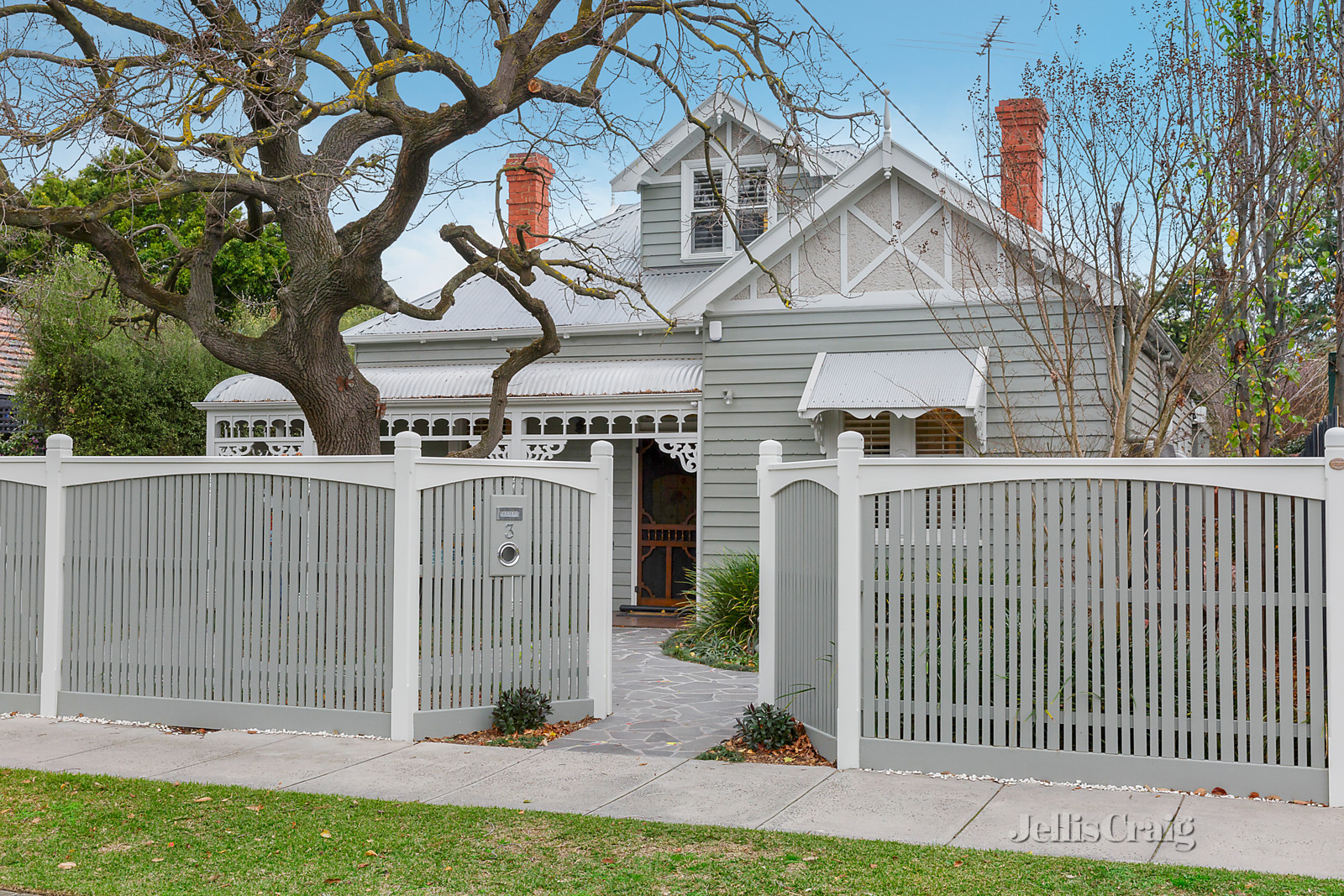 3 Cosy Gum Road, Carnegie - Print Image 1