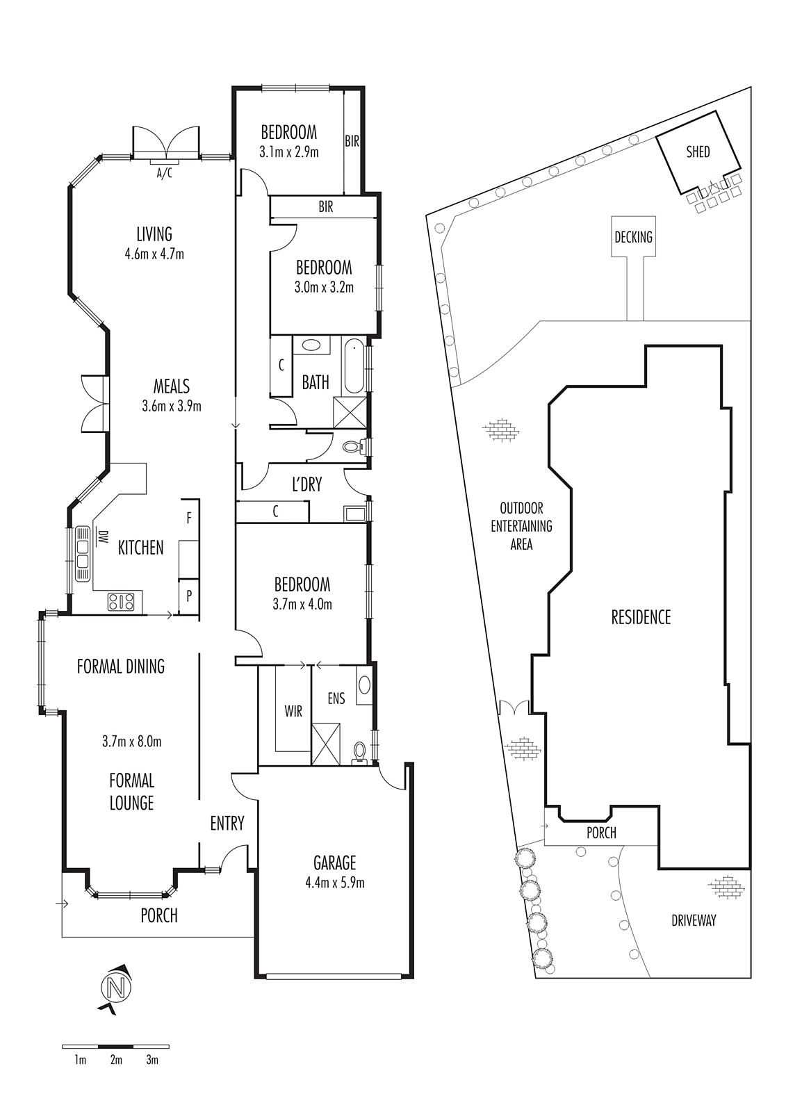 3 Daffodil Court, Gowanbrae VIC 3043