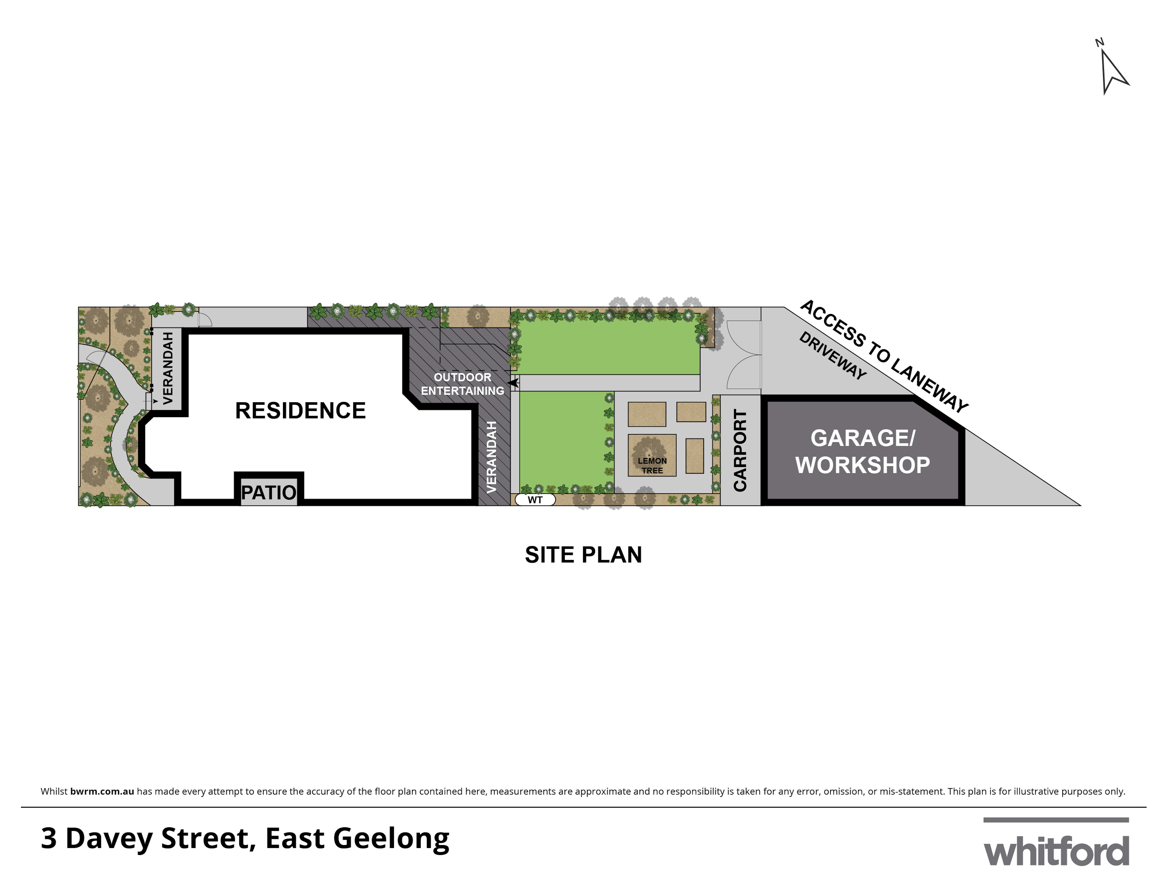 3 Davey Street, East&nbsp;Geelong