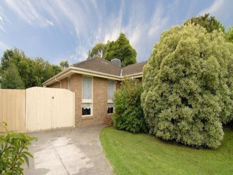 3 Driftwood Court, Narre Warren VIC 3805 