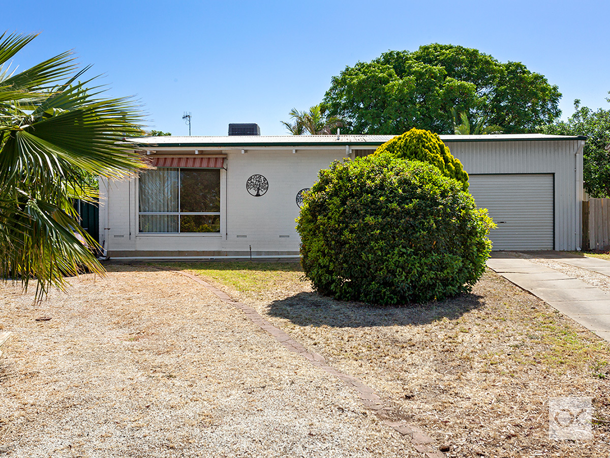 3 Endama Court