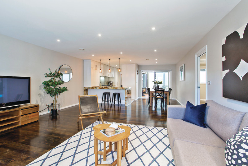 Marshall White Real Estate Agents & Luxury Property Sales Melbourne