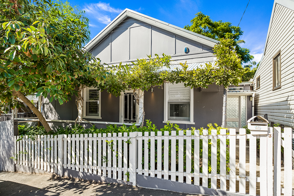 3 Ferdinand Street, Birchgrove NSW 2041