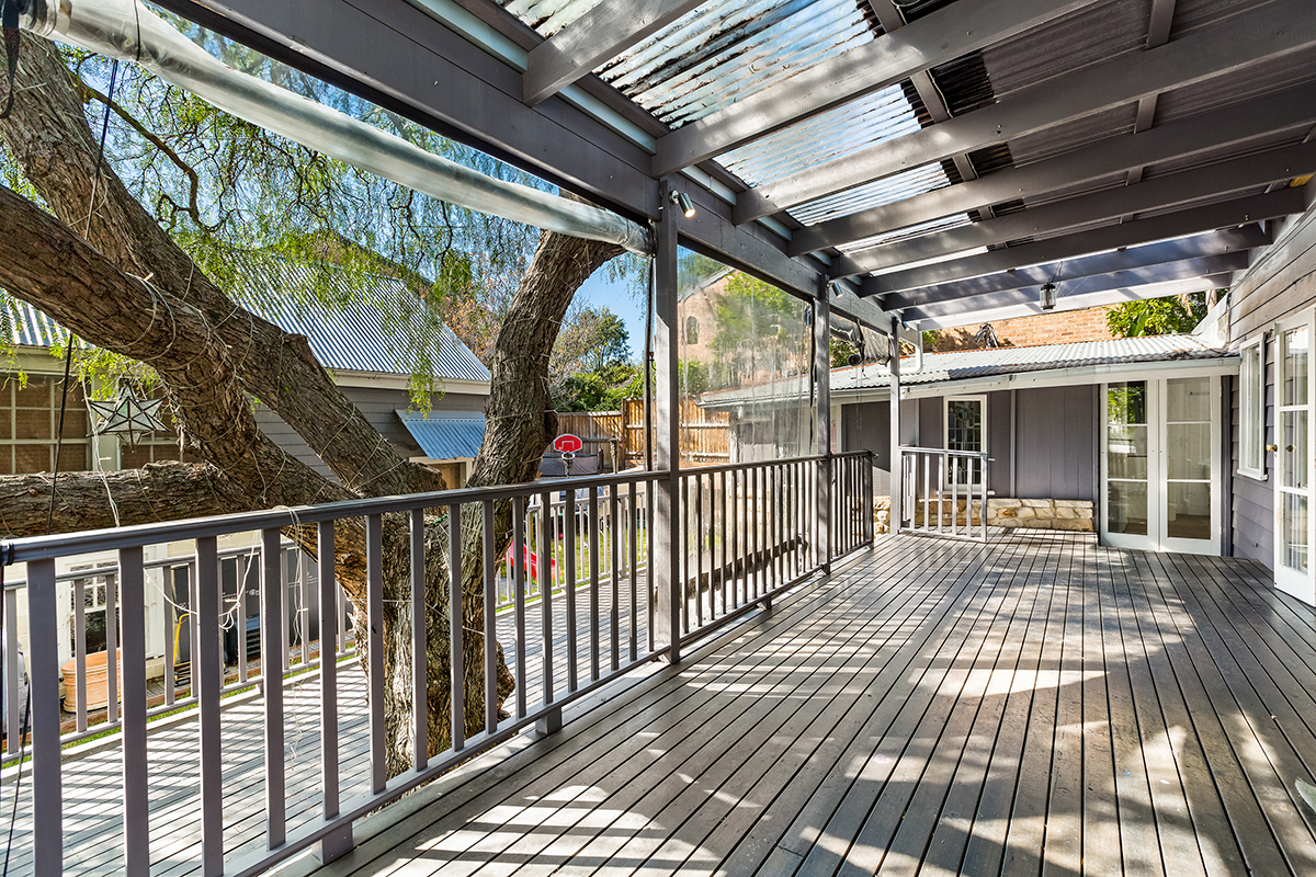 3 Ferdinand Street, Birchgrove NSW 2041