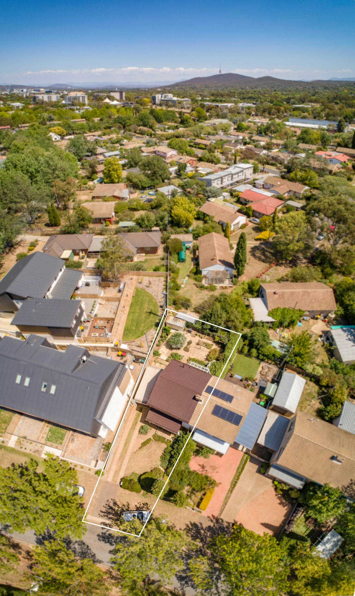 3 Guthrie Street, DICKSON ACT 2602