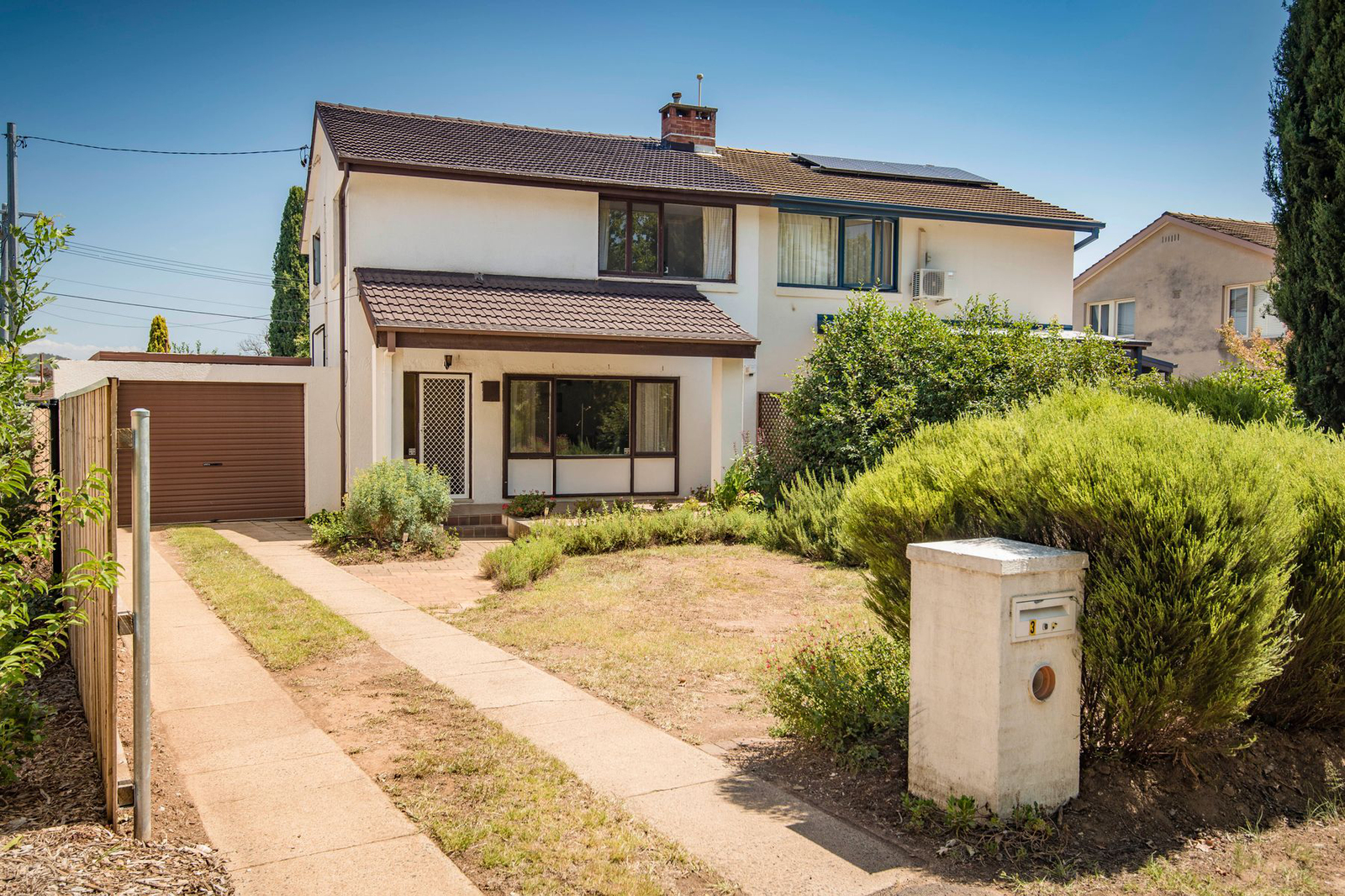 3 Guthrie Street, DICKSON ACT 2602