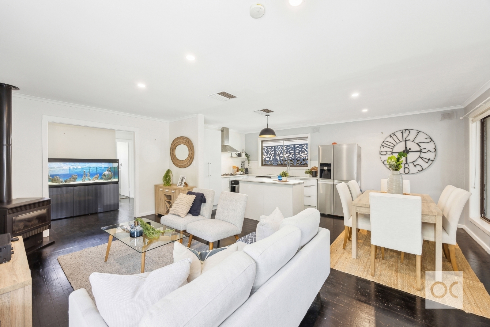 3 Harold Lea Way