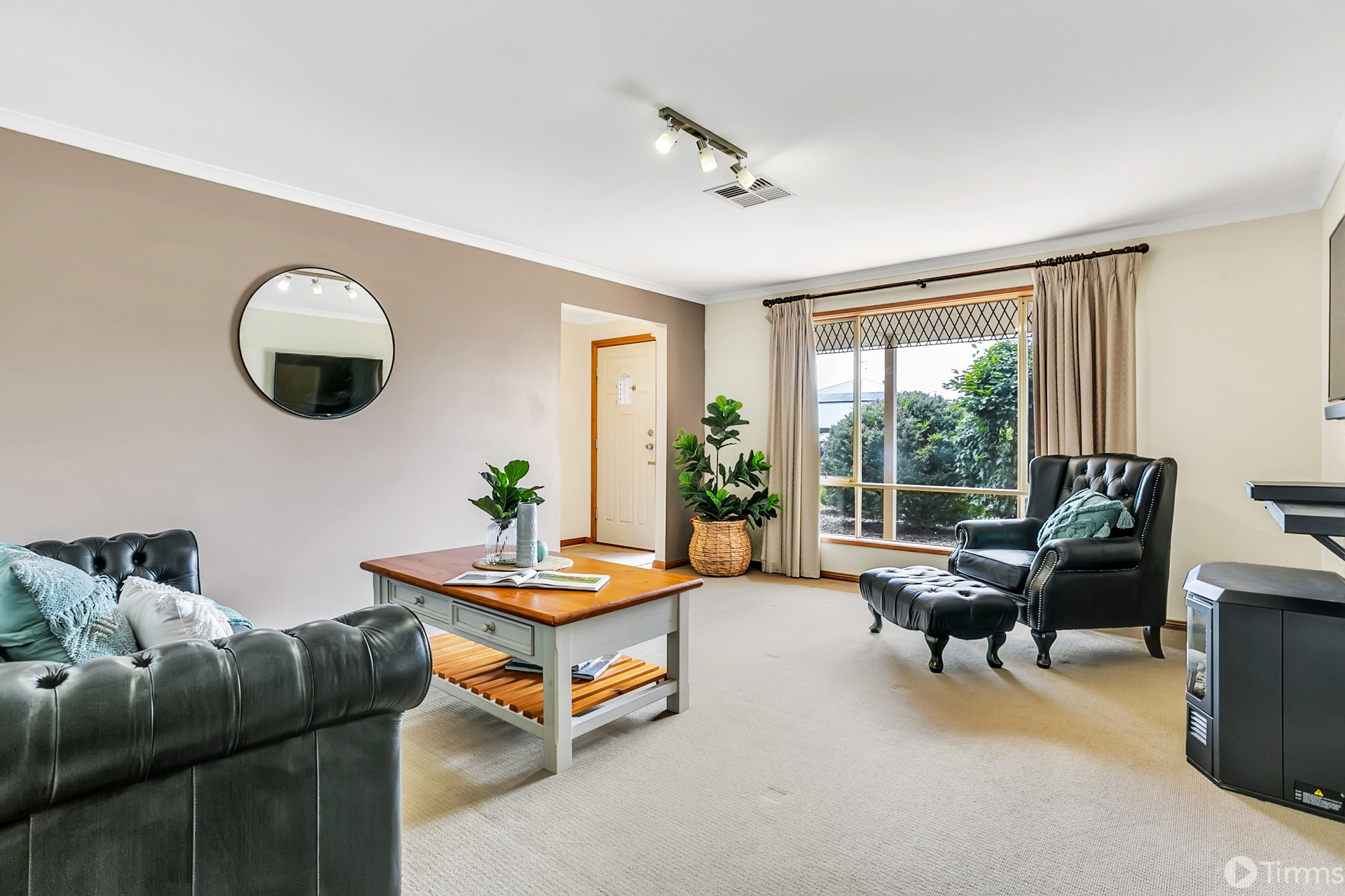 3 Haywood Court