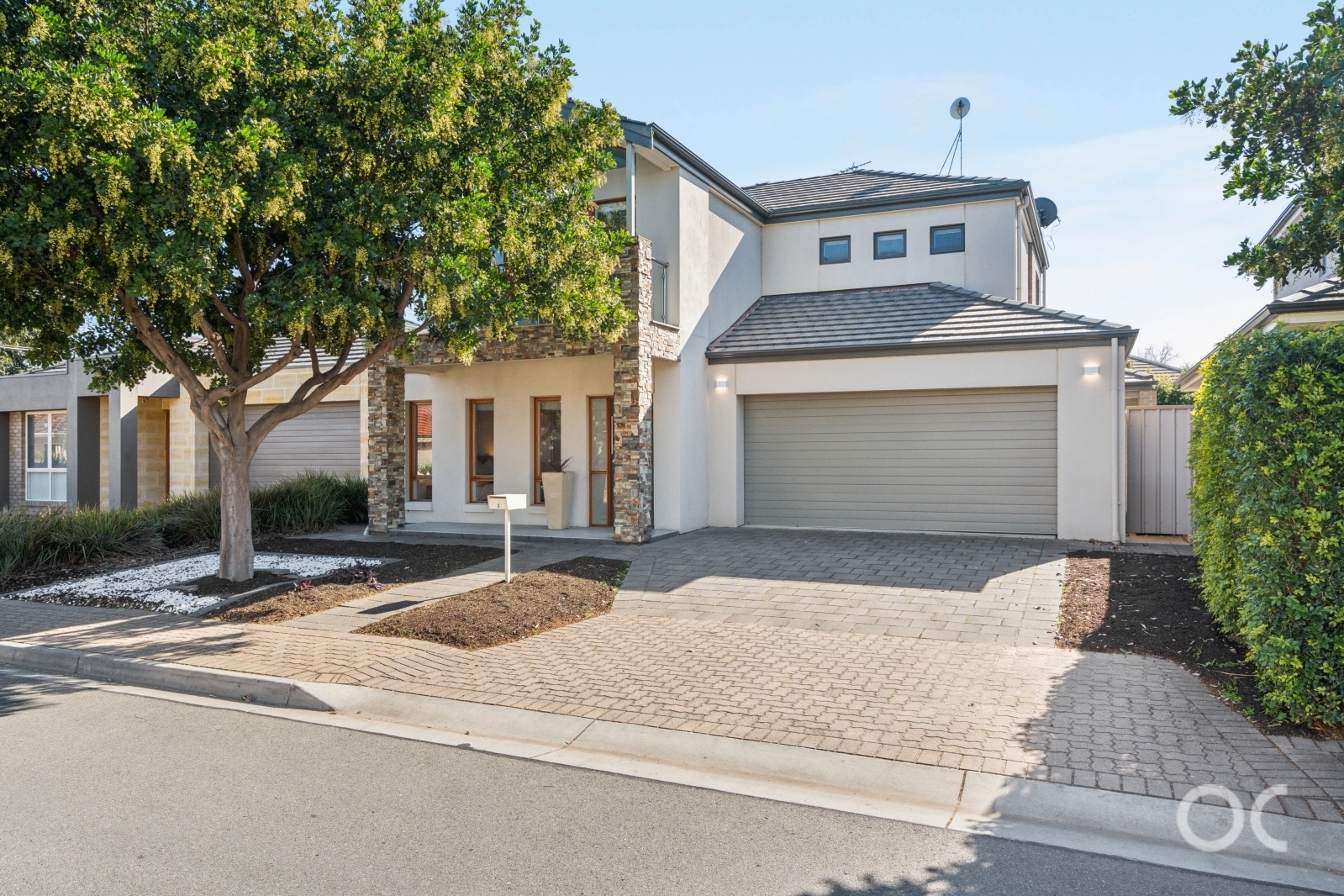 3 Horsley Drive