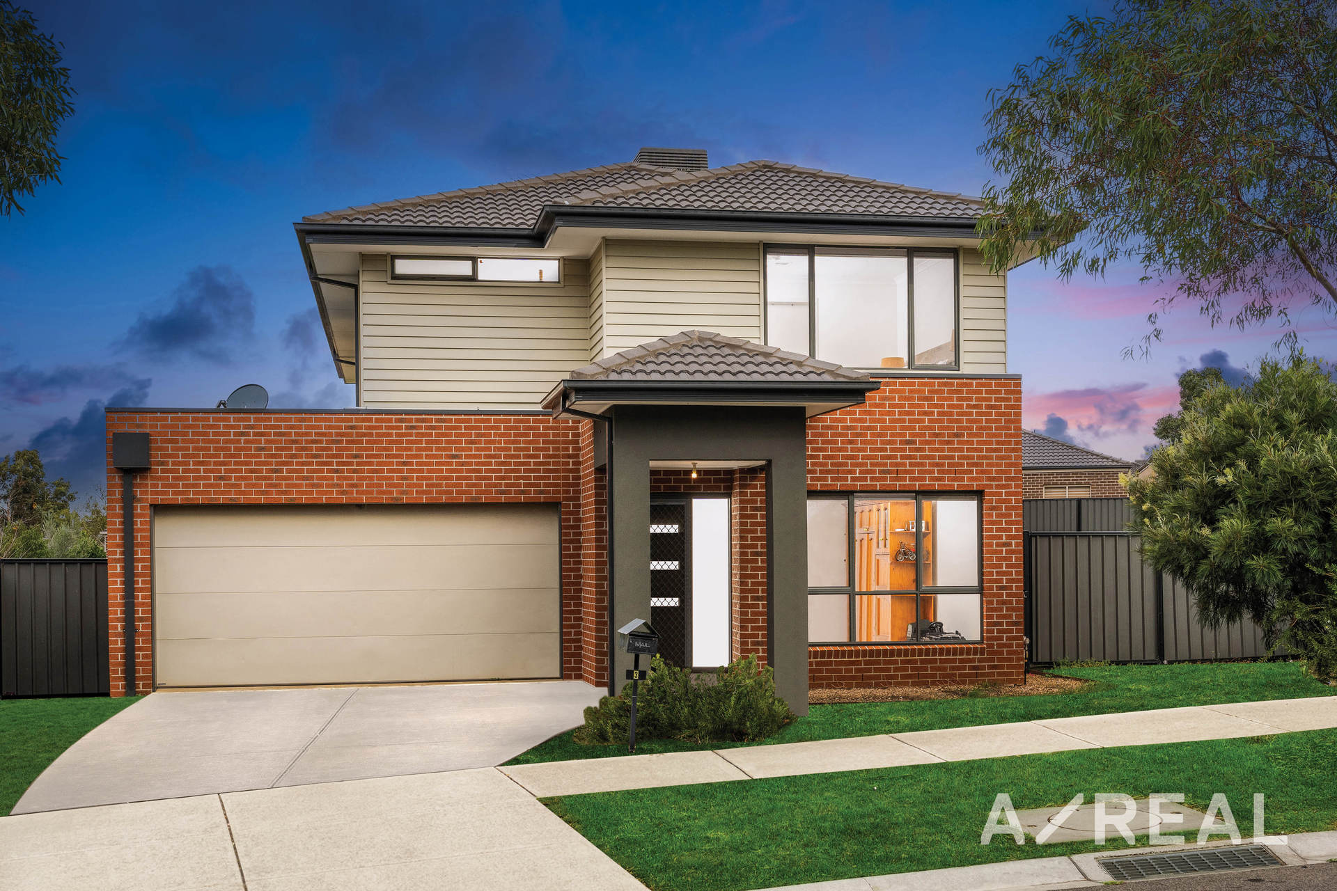 3 Iron Bridge Road, Craigieburn VIC 3064 