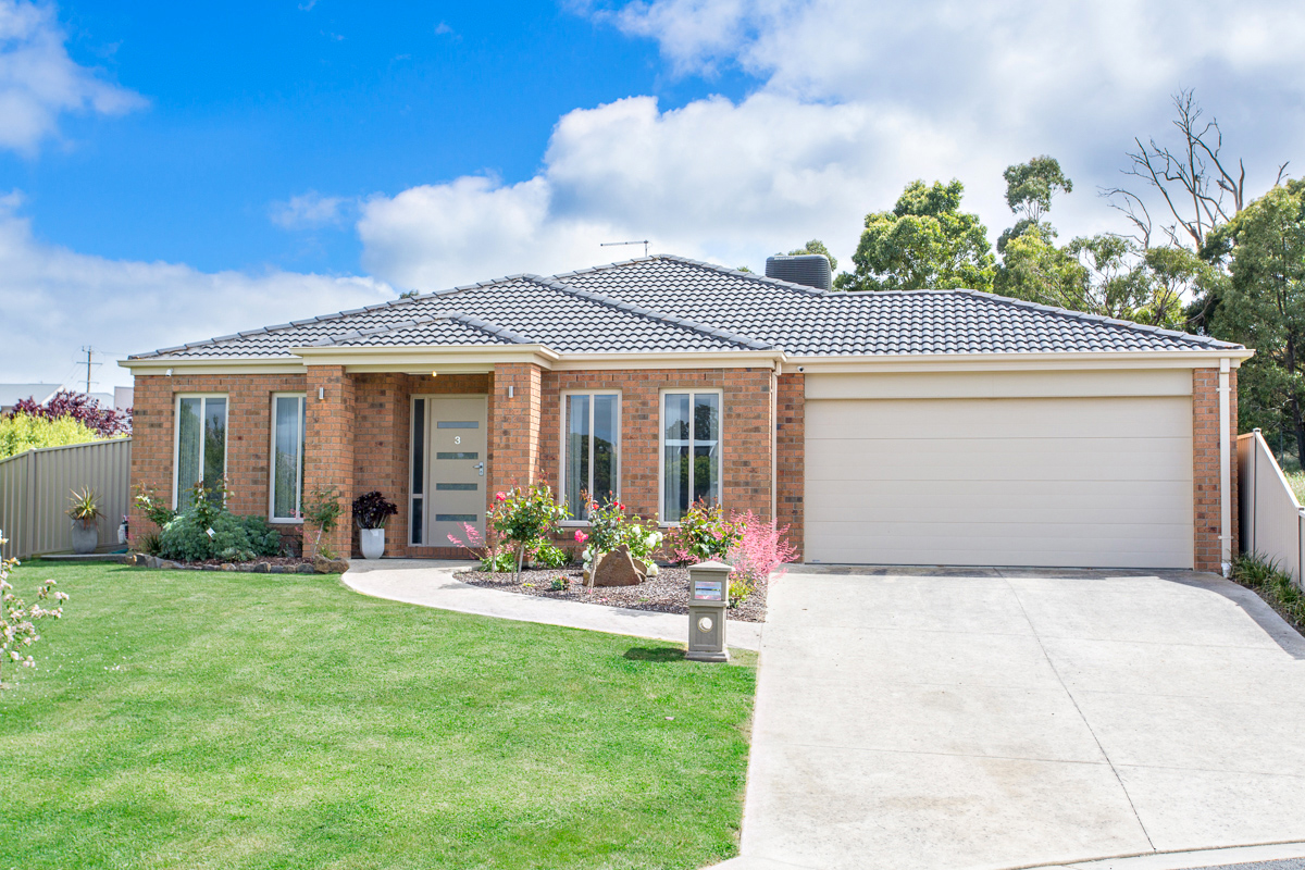 3 Jomar Court, BALLARAT NORTH VIC 3350 Buxton 2020