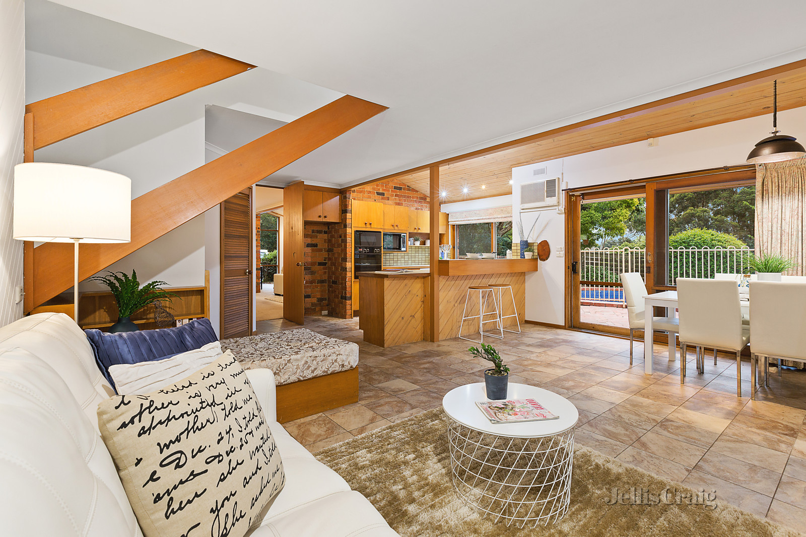 3 Joseph Court, Park Orchards - Print Image 1