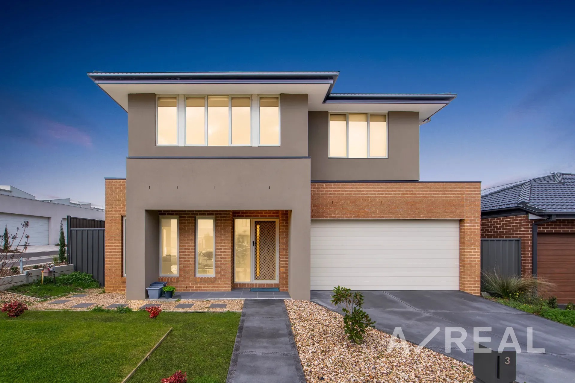 3 Lexington Parade, Berwick VIC 3806 