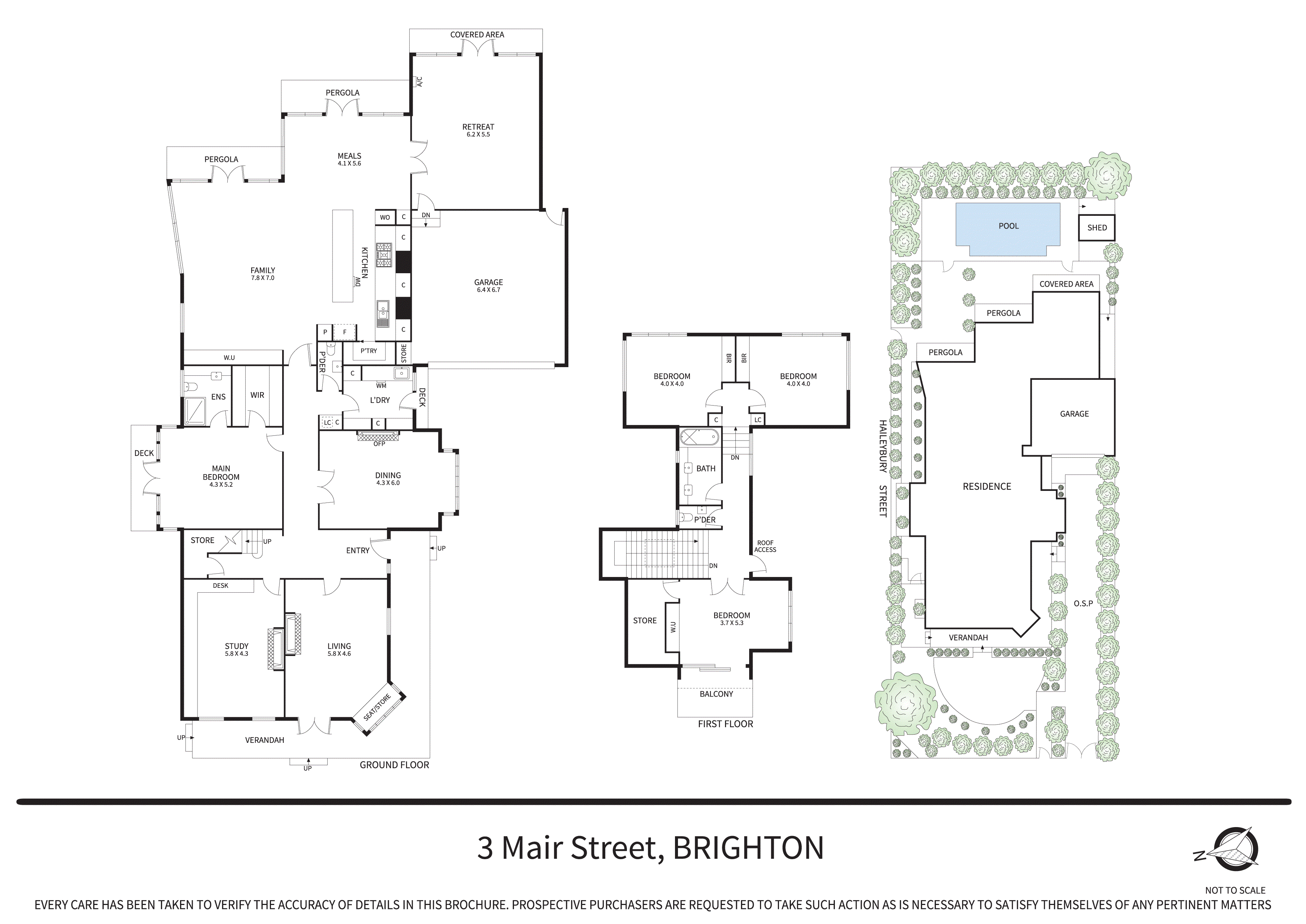 3 Mair Street, BRIGHTON VIC 3186 - Floorplan