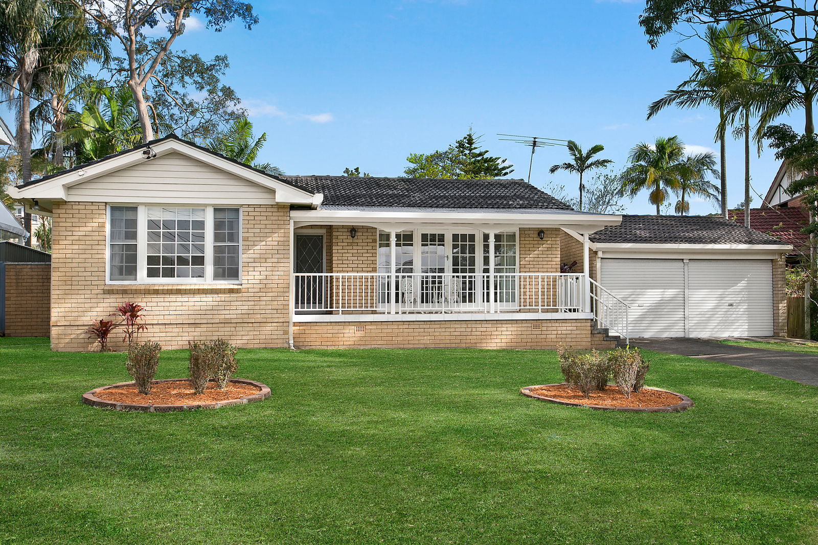 3 Maple Place, Belrose NSW 2085