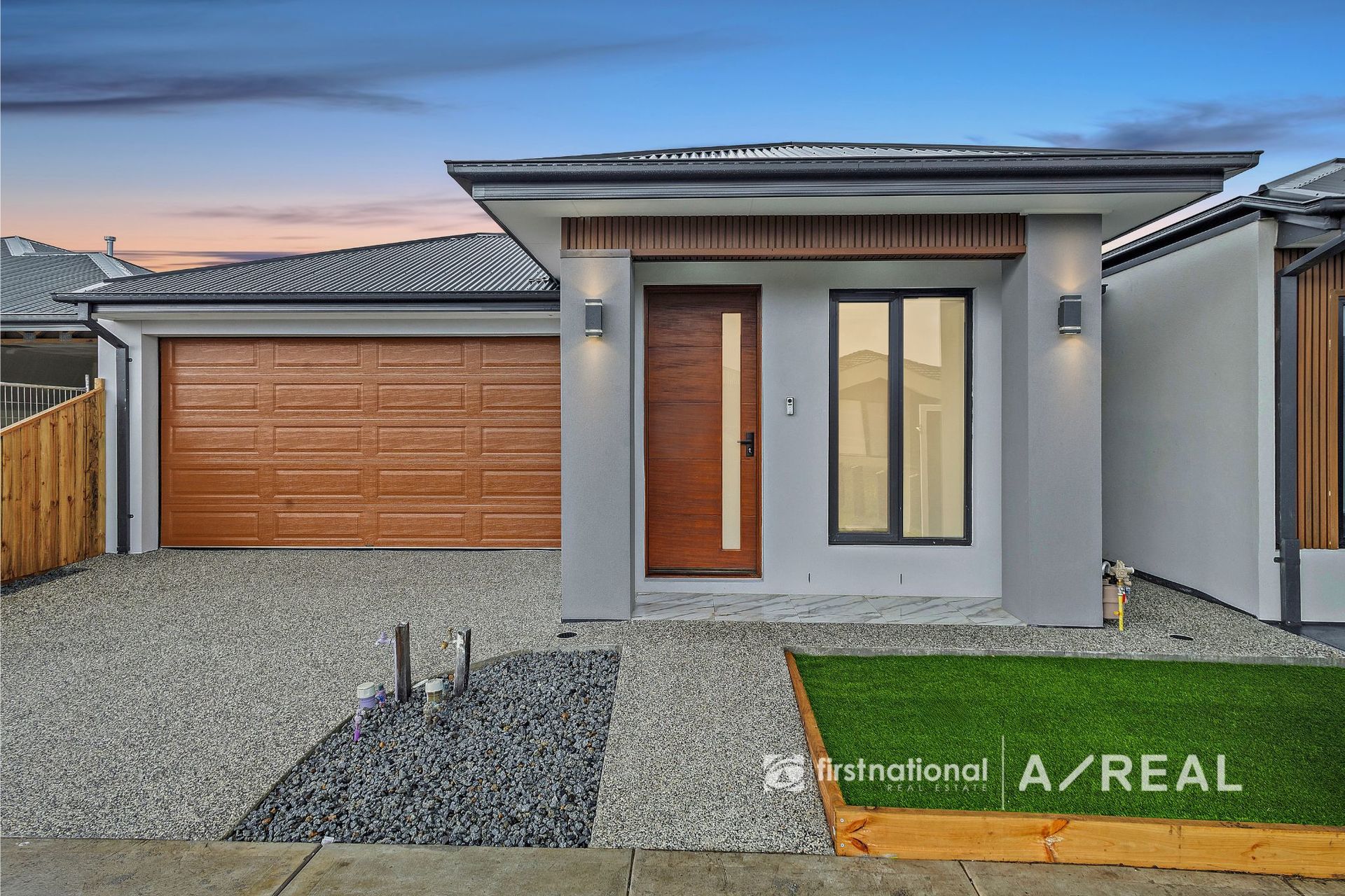 3 Nebo Mews, Donnybrook VIC 3064 