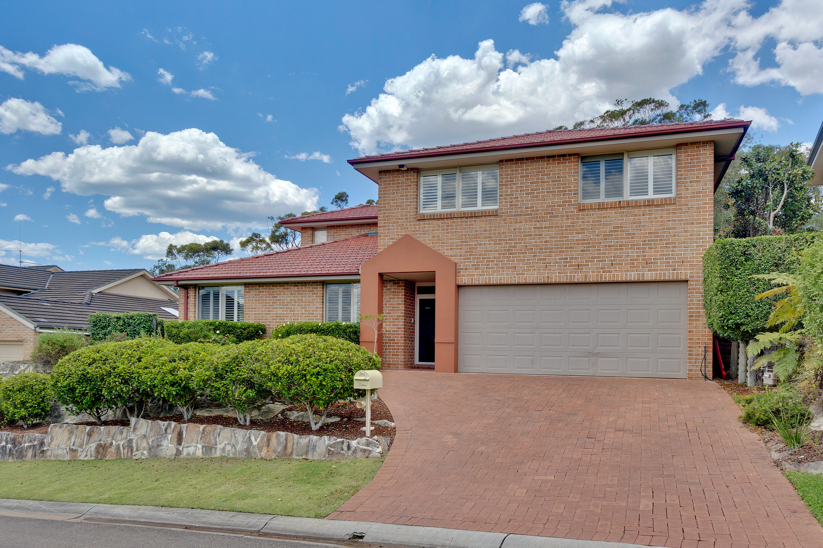 3 Ocean View Way, Belrose NSW 2085