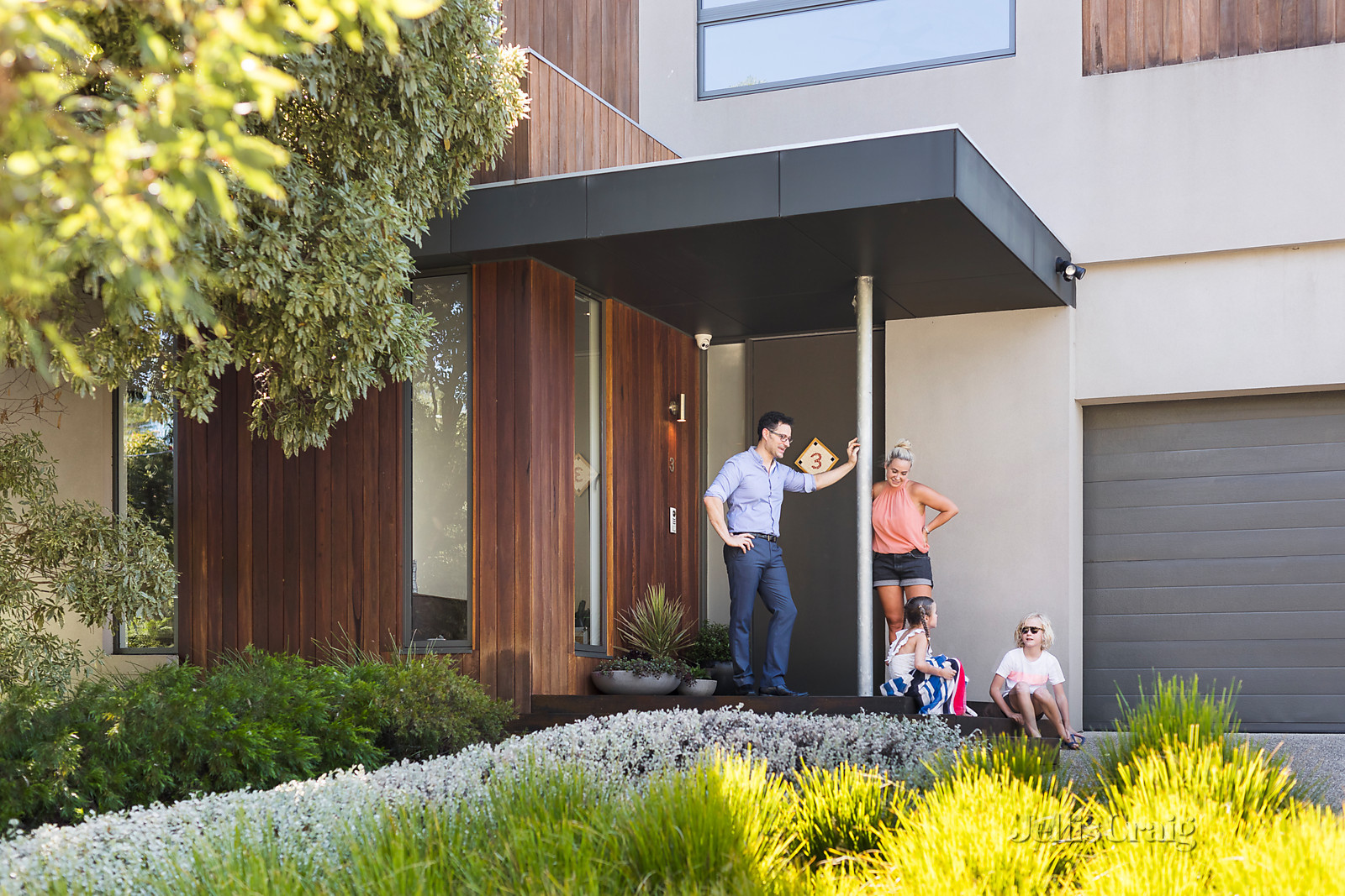 3 Osney Avenue, Ivanhoe
- Print Image 1