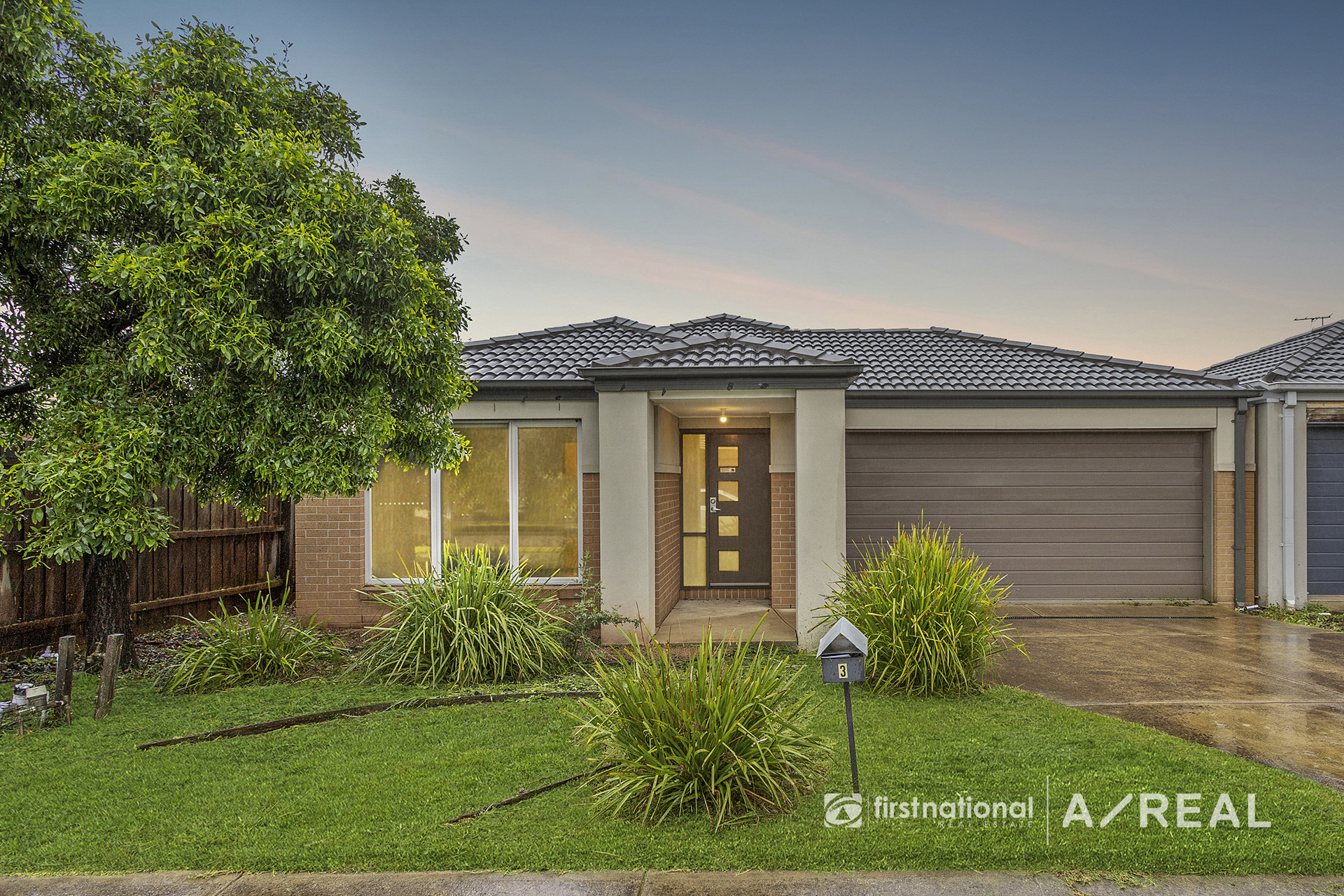 3 Paior Circuit, Epping VIC 3076 