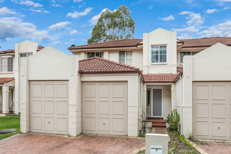 3 Peachtree Way, Menai NSW 2234 