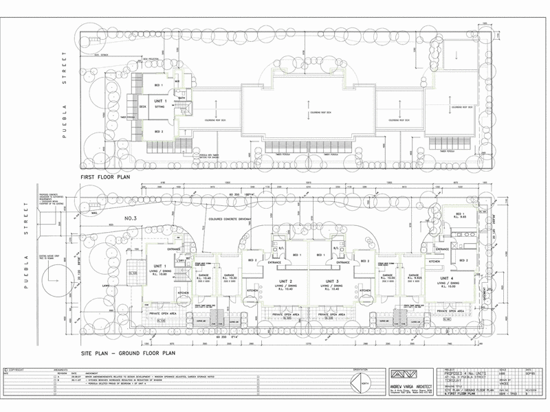 3 Puebla Street, TORQUAY VIC 3228 - Floorplan