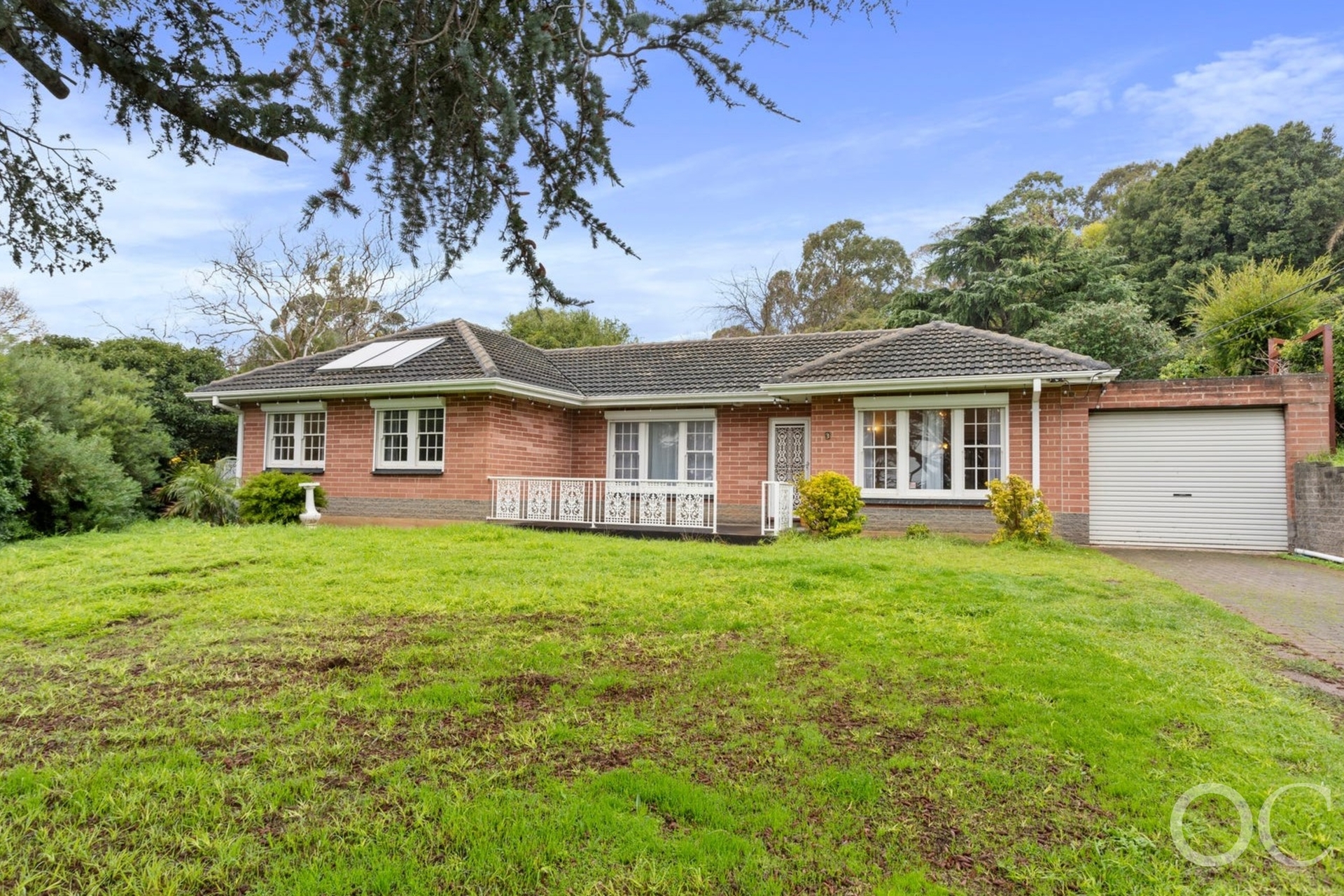3 Rockness Court