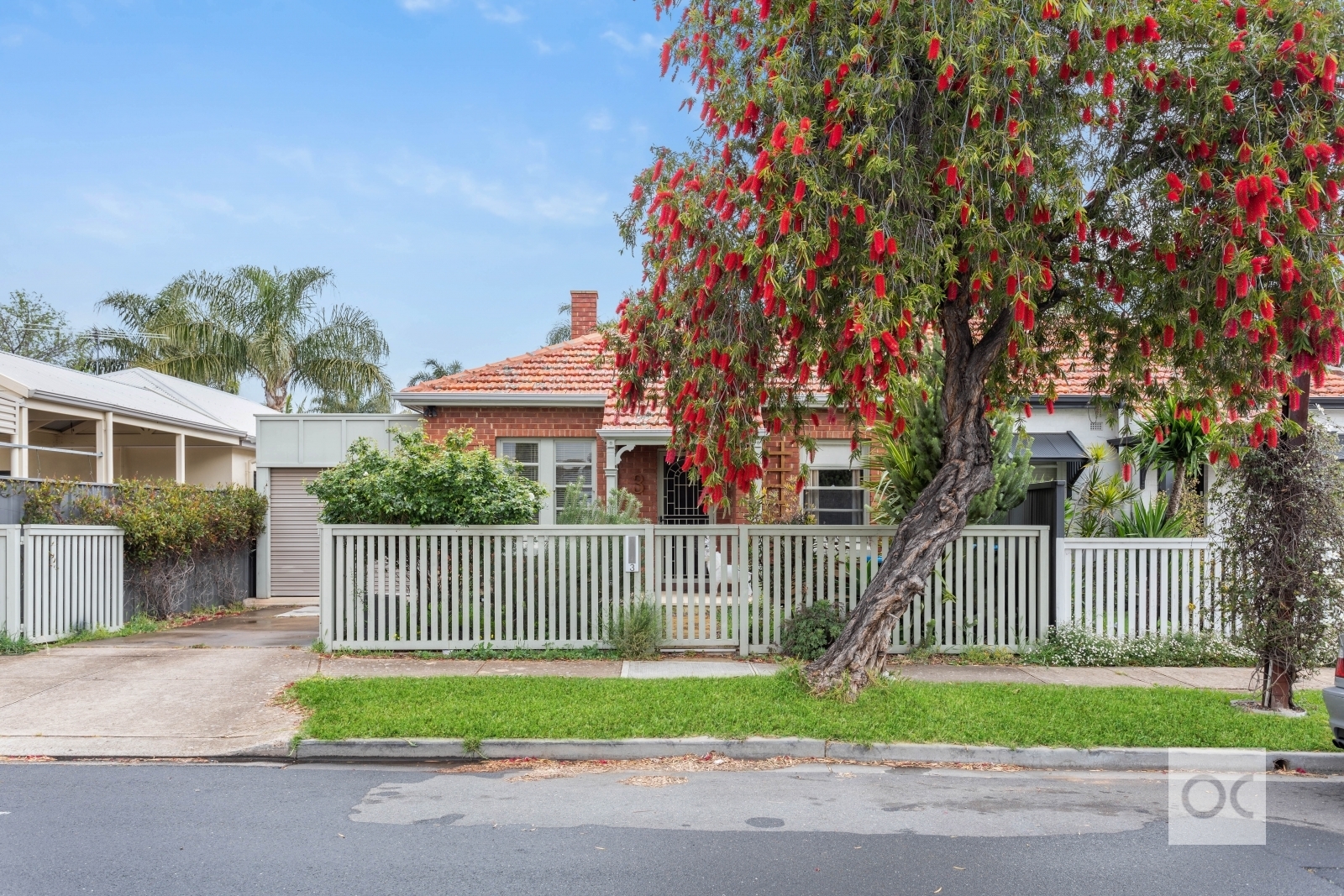 3 Sandville Avenue