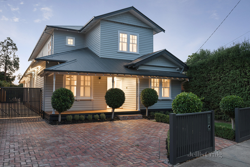 3 Tanner Grove