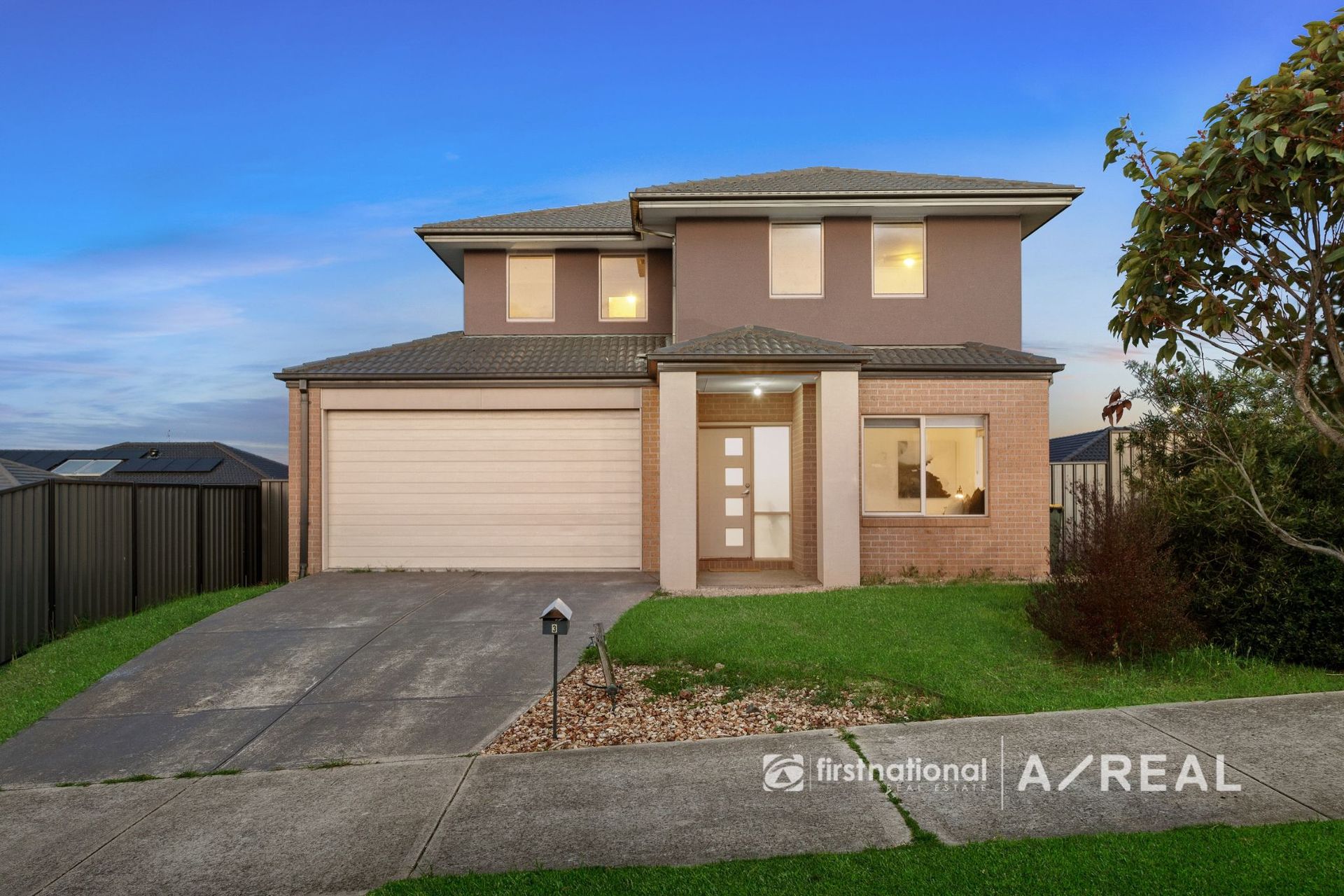 3 Texel Drive, Mernda VIC 3754 