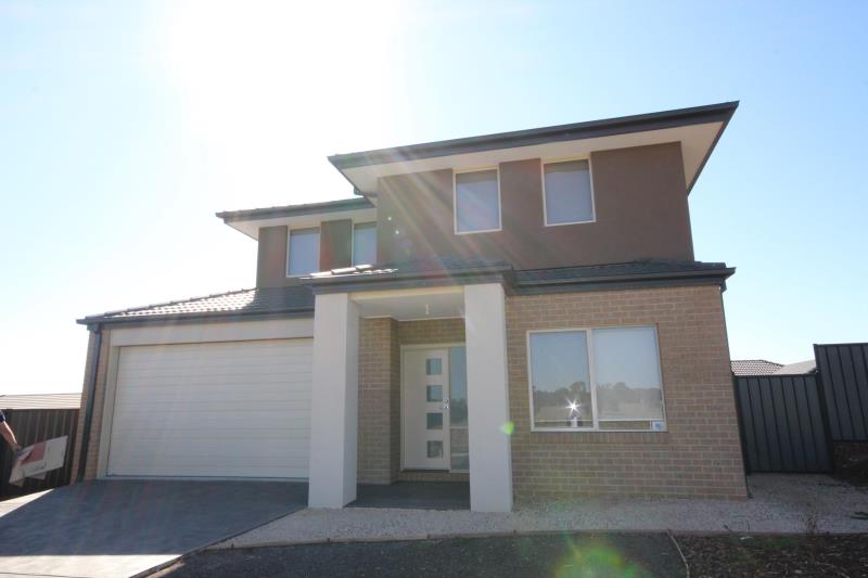 3 Texel Drive, Mernda VIC 3754 