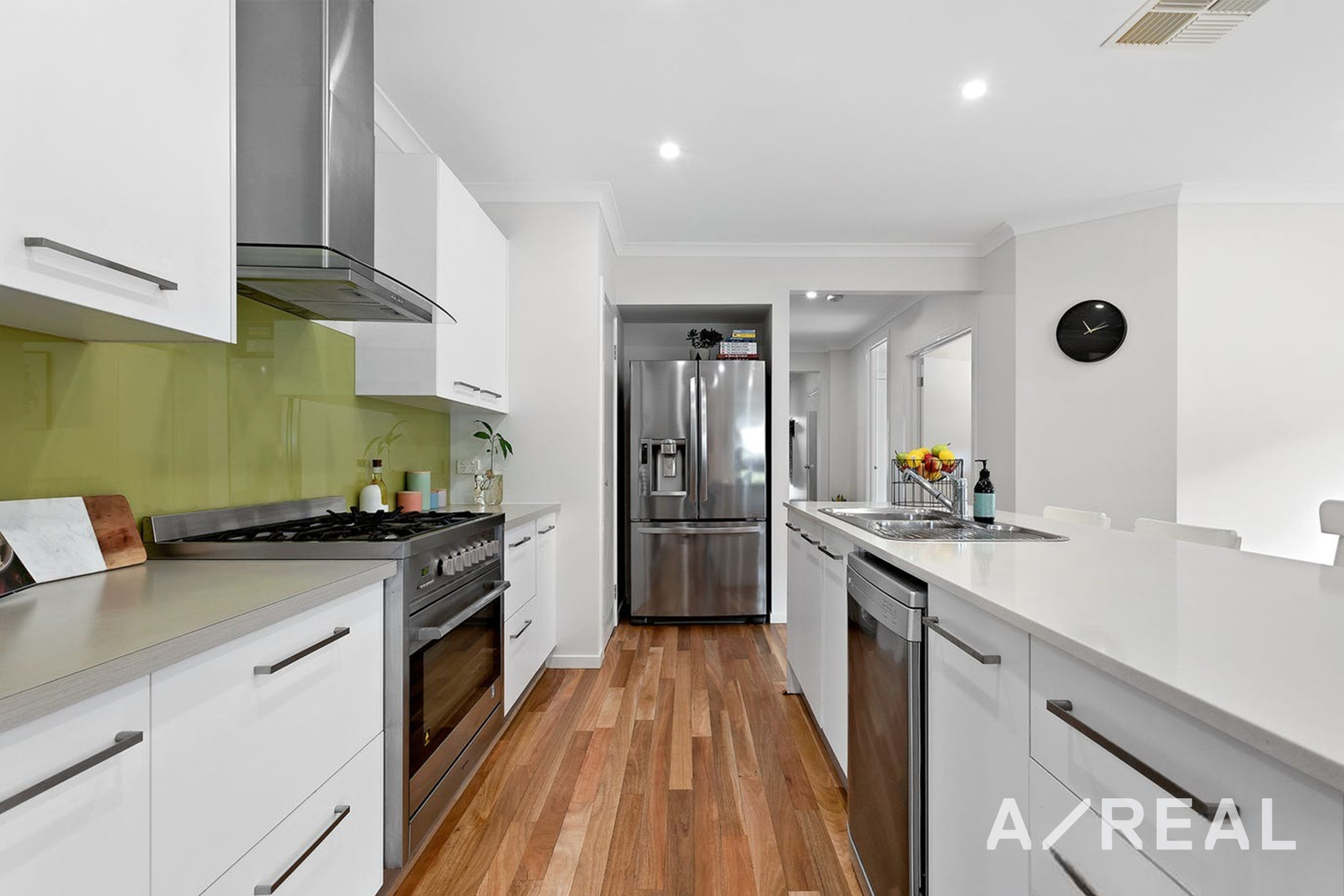3 Tiarella Street, Point Cook VIC 3030 