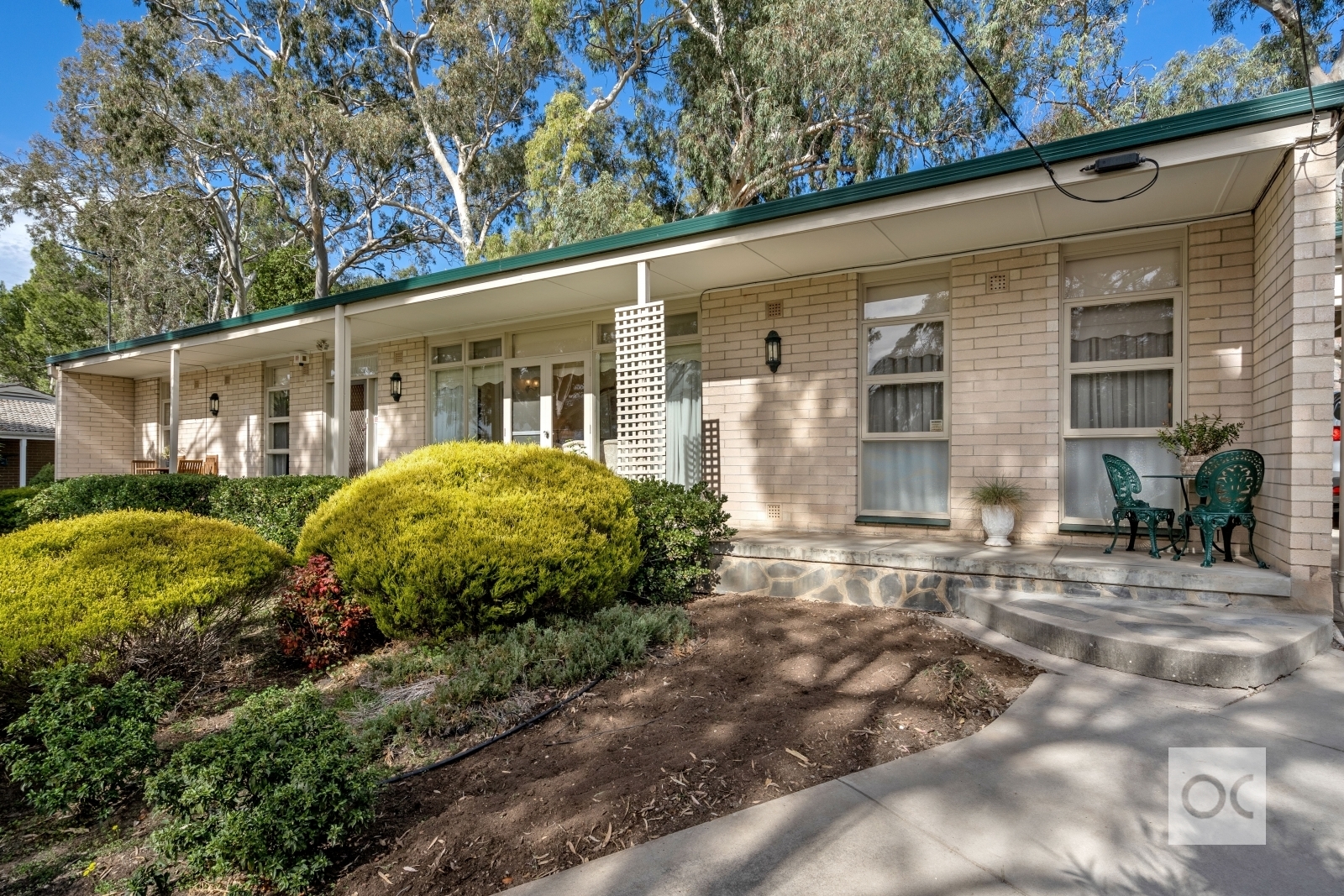 3 Tolmer Court