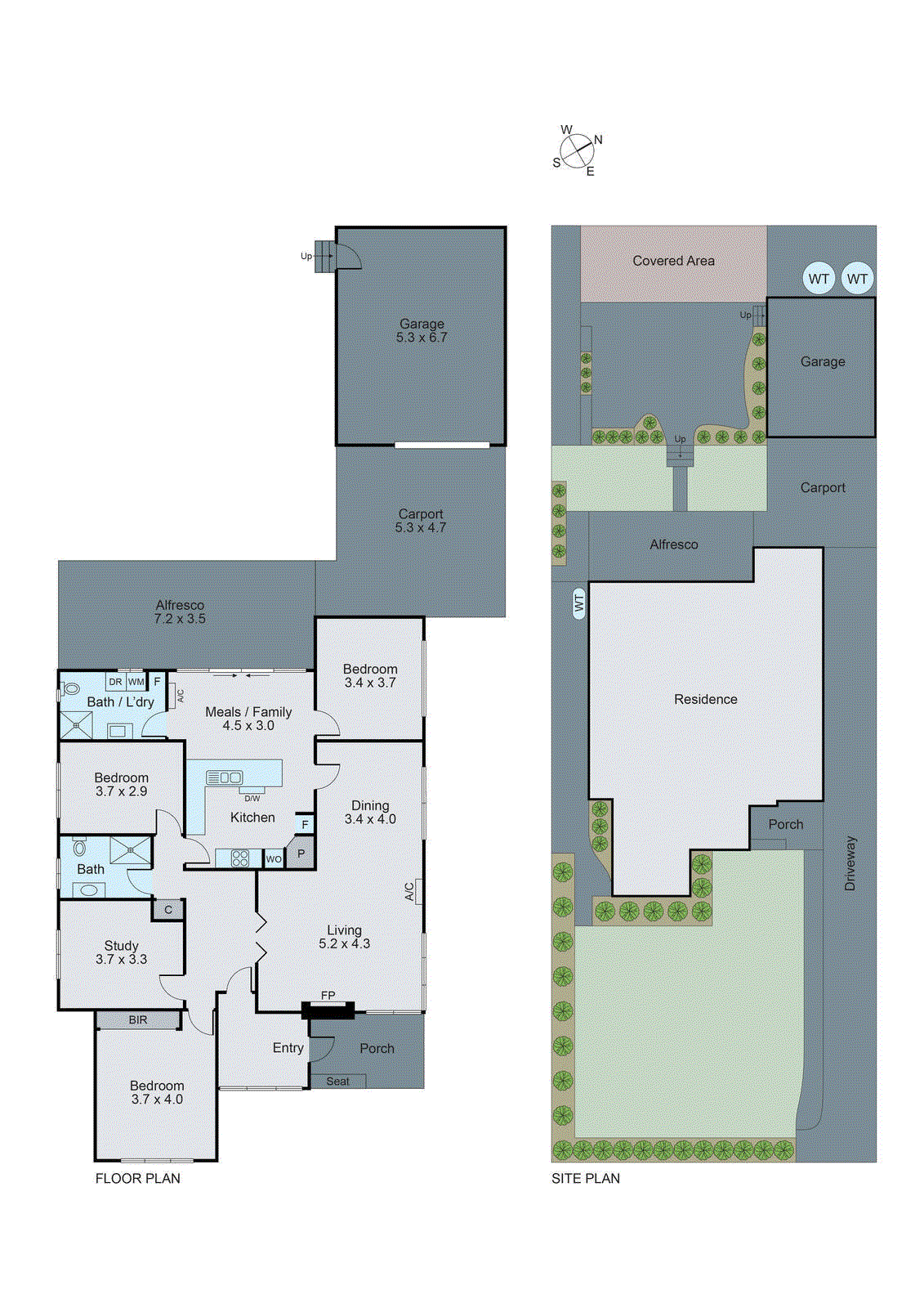 3 Vale Street, Bentleigh VIC 3204 - Floorplan