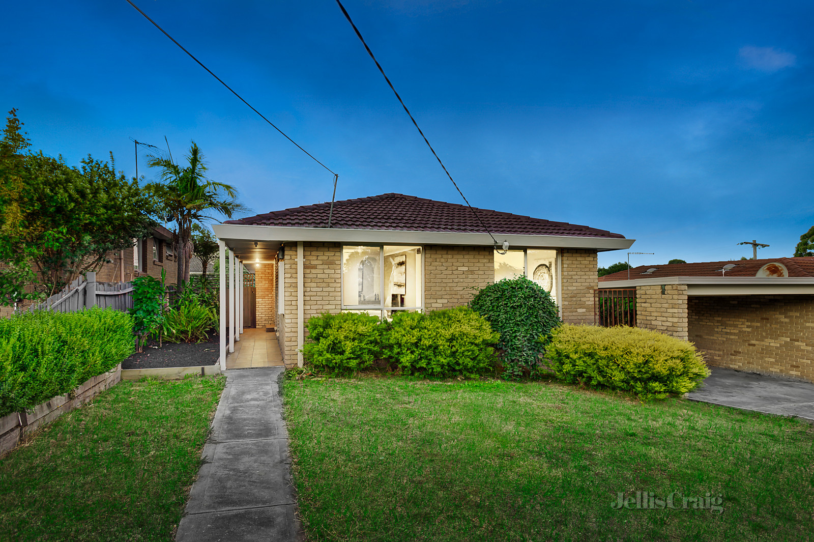 3 Vista Court, Box Hill North - Print Image 1