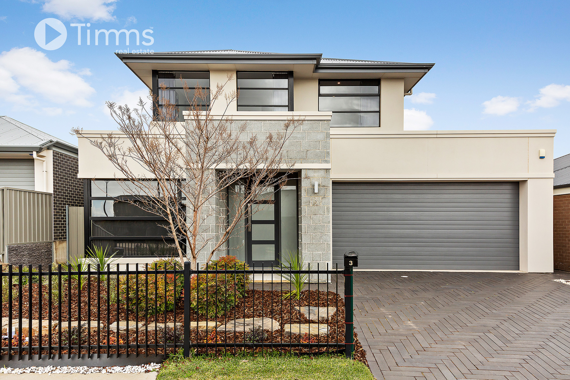 3 Willandra Street