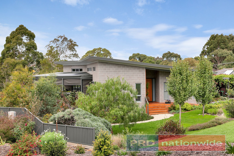 3 Winter Street BUNINYONG VIC 3357