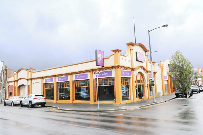 30-36 Kingsway , LAUNCESTON, TAS, 7250