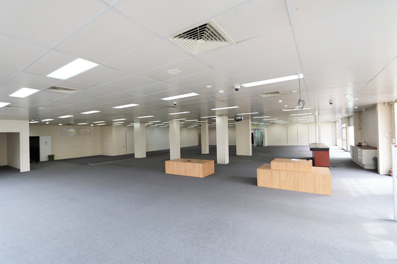 30-36 Kingsway , LAUNCESTON, TAS, 7250