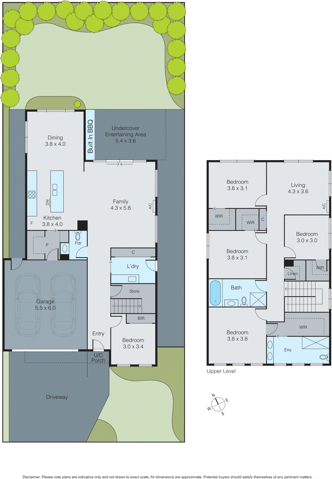 30 Balfour Street, North Geelong VIC 3215 - Floorplan