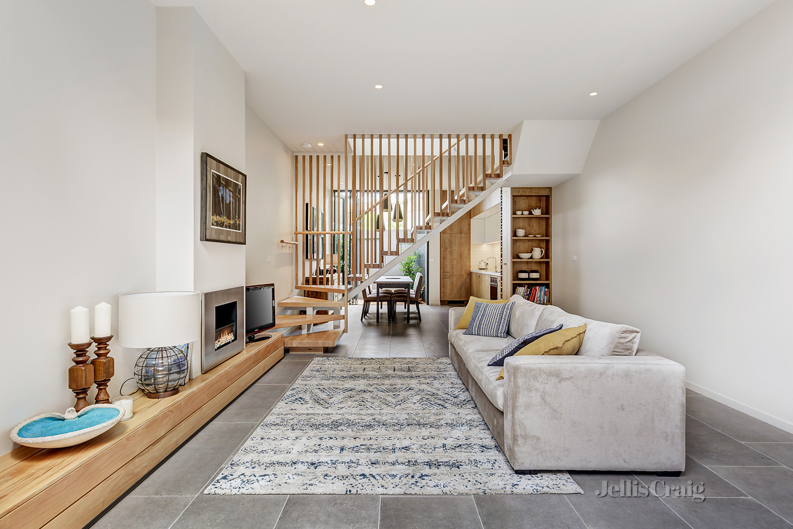 30 Barkly Street, Carlton - Print Image 1