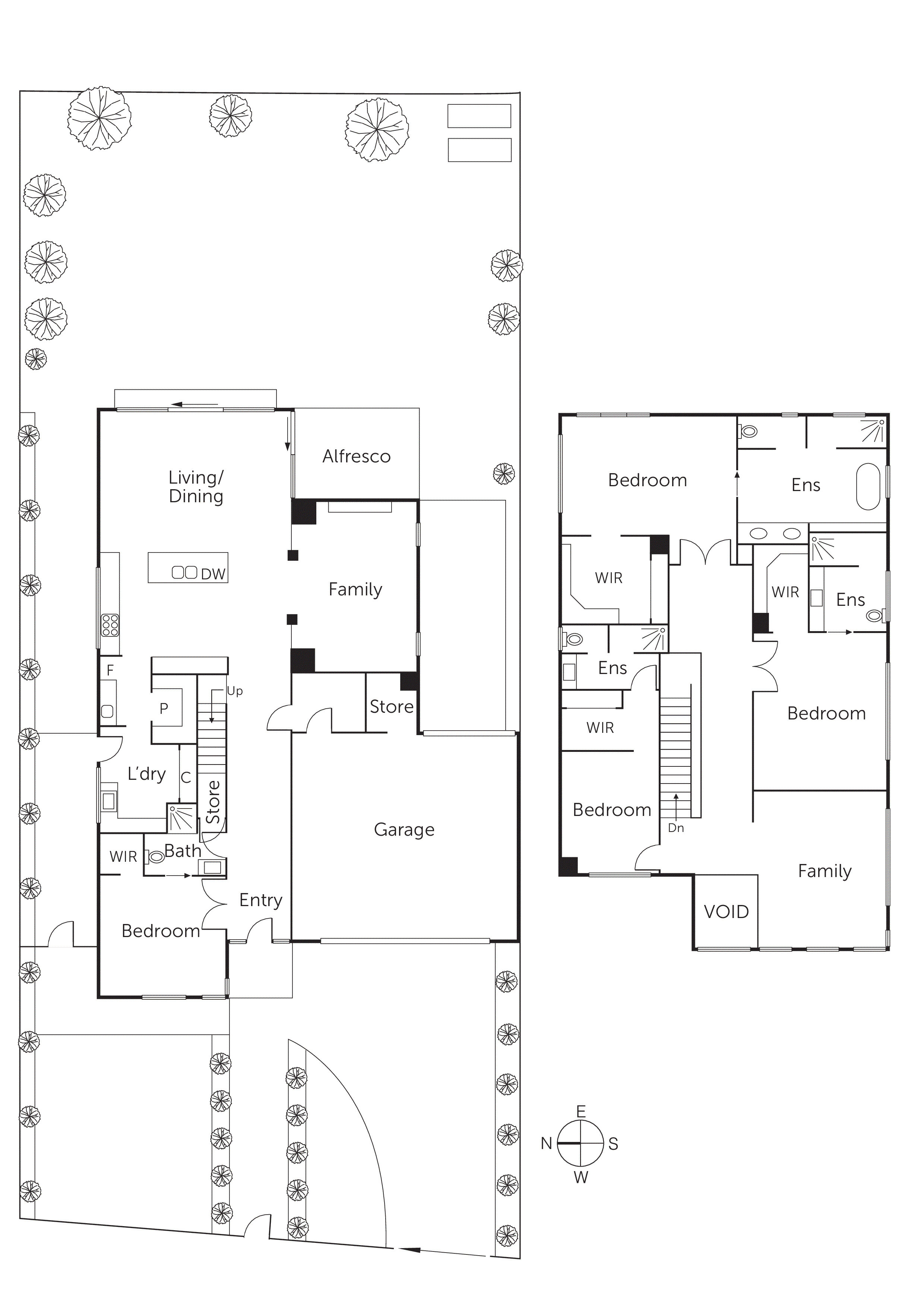 30 Blamey Street, Bentleigh East VIC 3165 - Floorplan