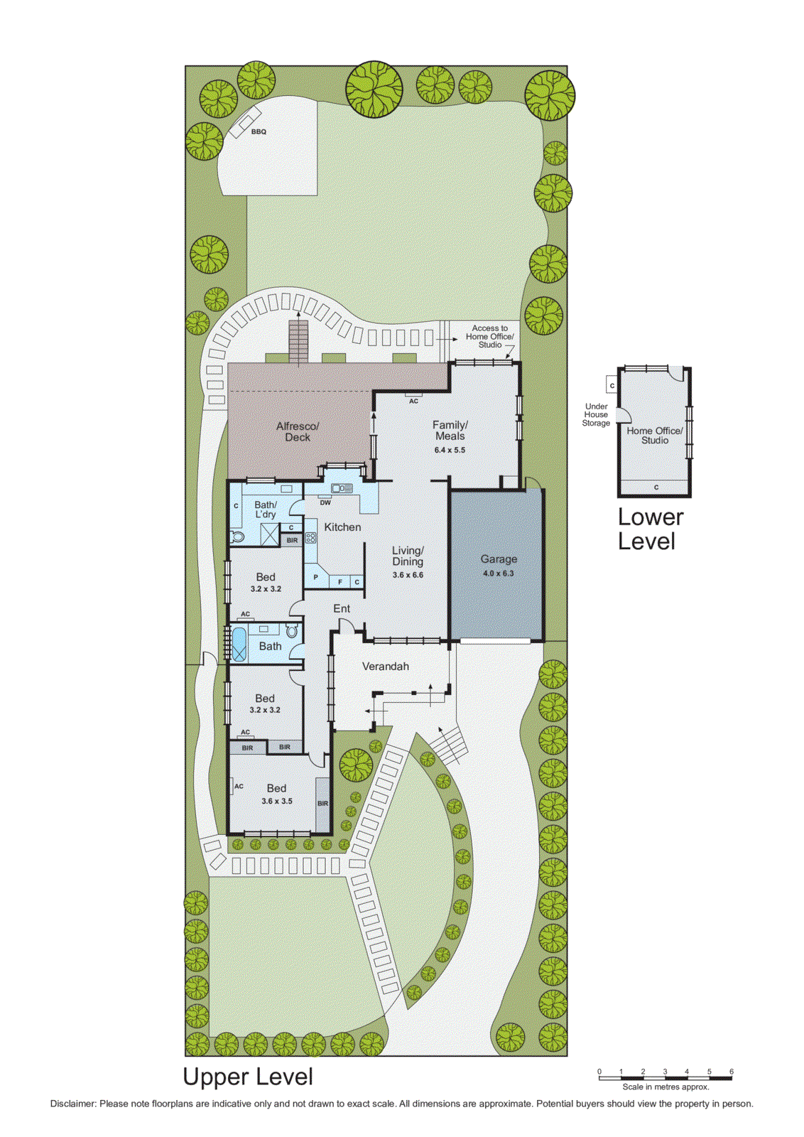 30 Cassinia Avenue, Ashwood VIC 3147 - Floorplan