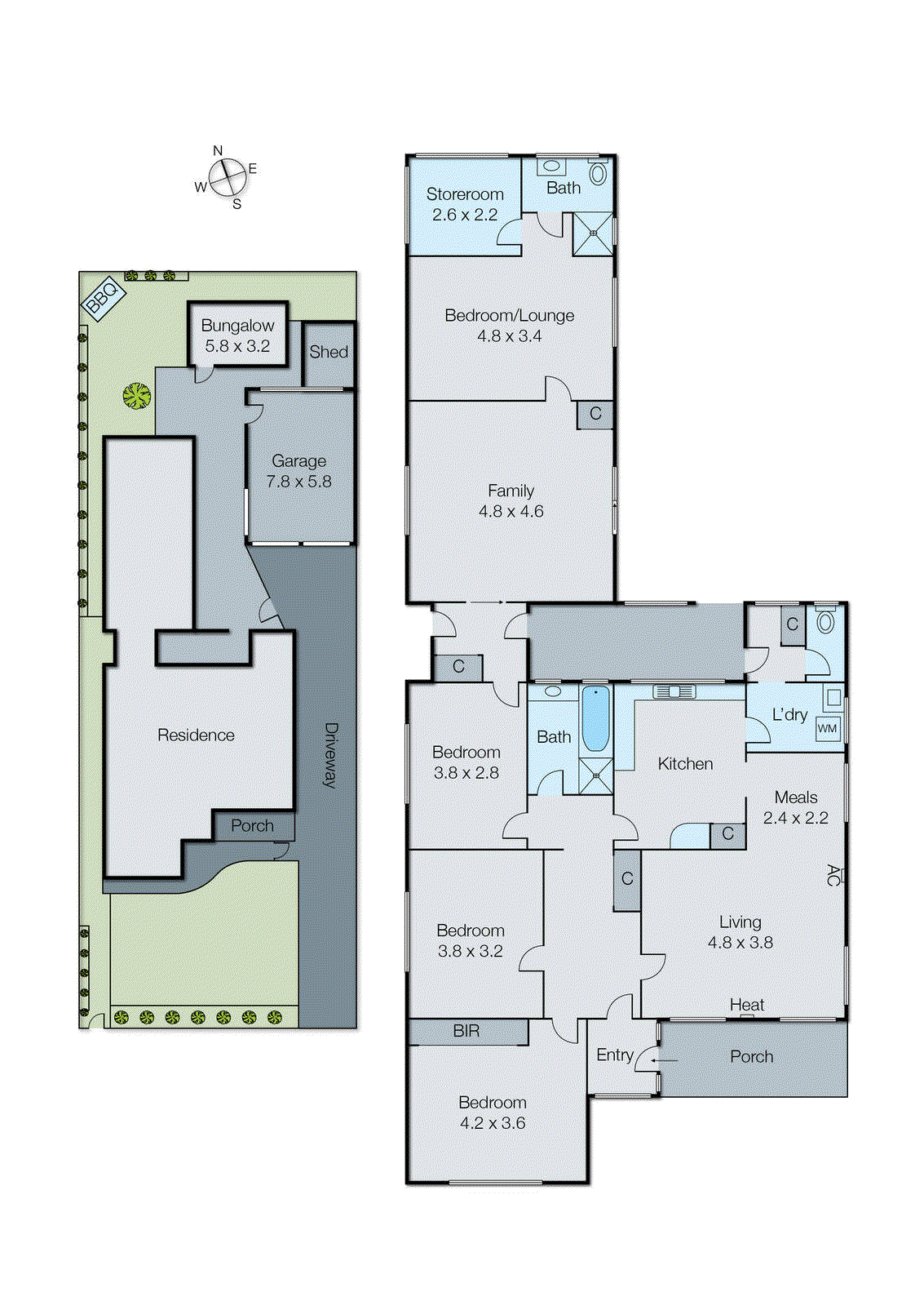 30 Catherine Road, Bentleigh East VIC 3165 Buxton 2021