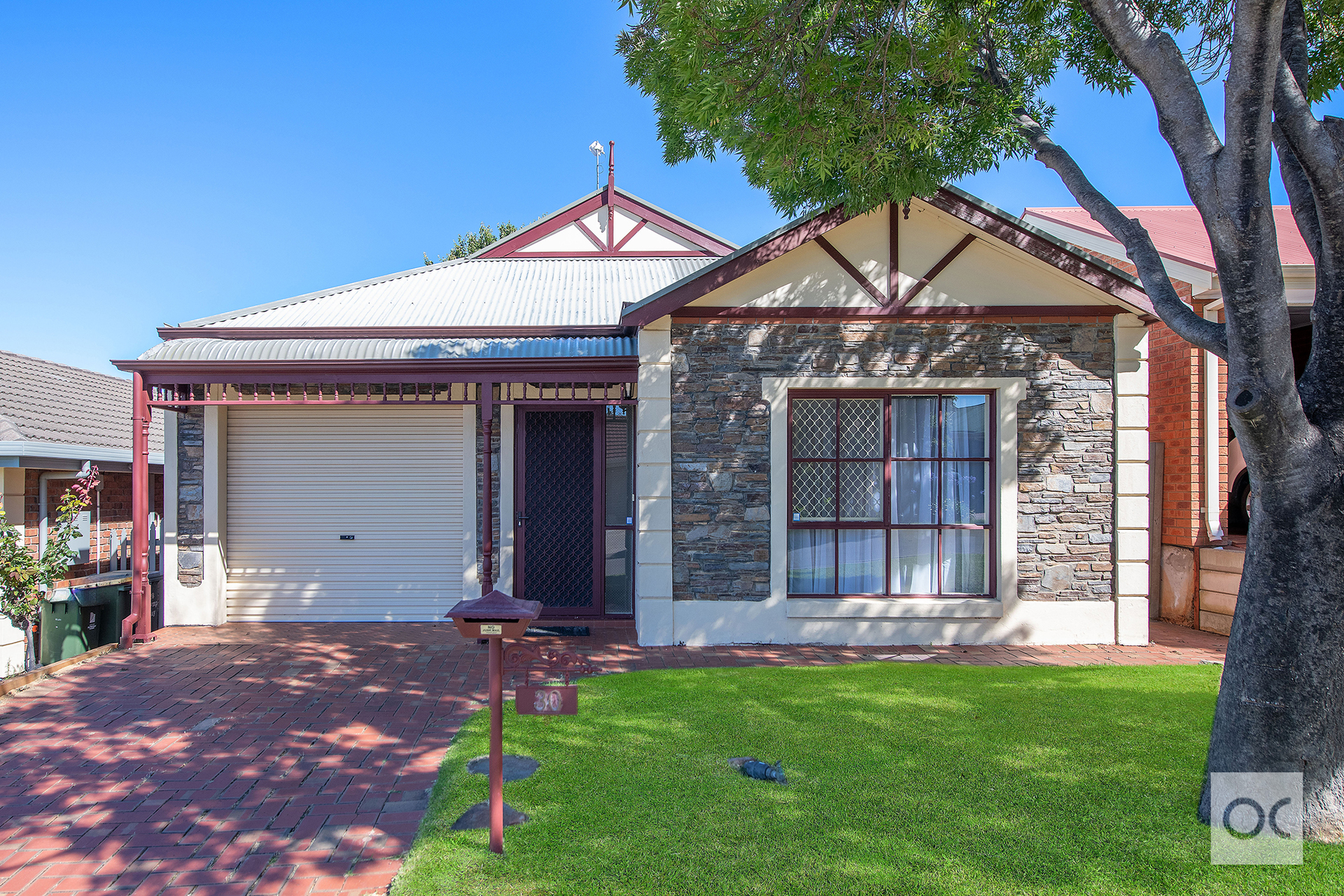 30 Dalrymple Way